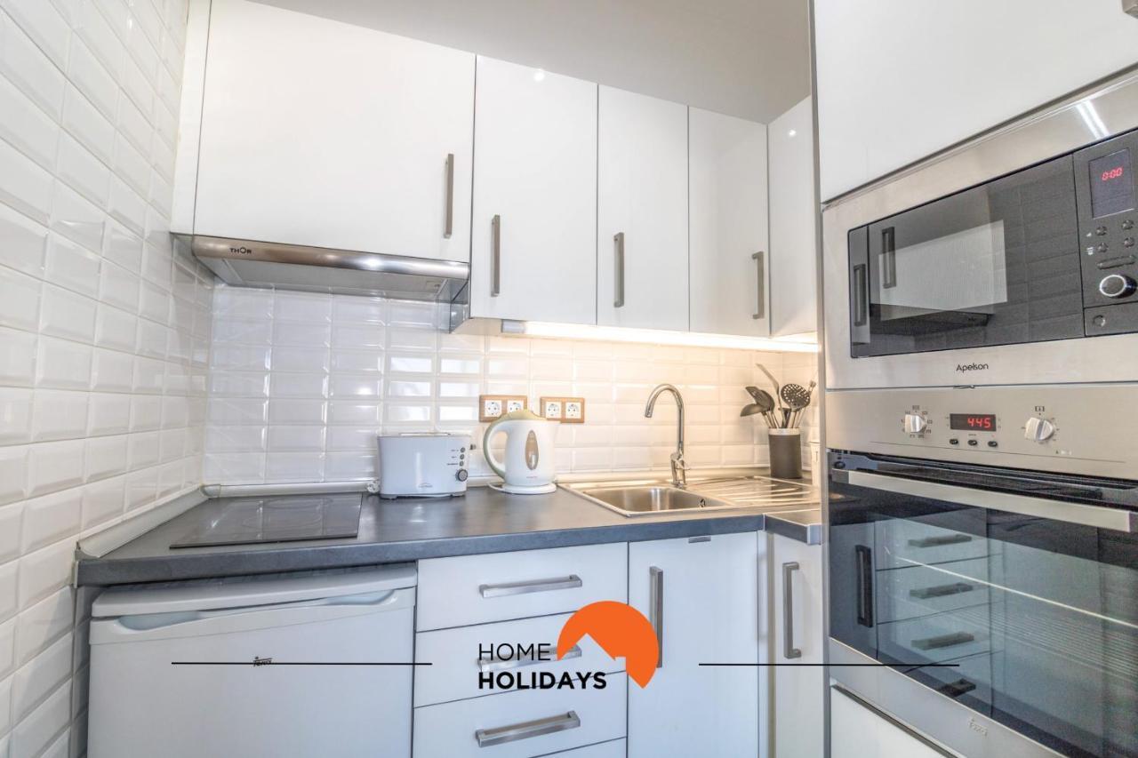 Appartement #057 T1 Rossio 43d By Holidays