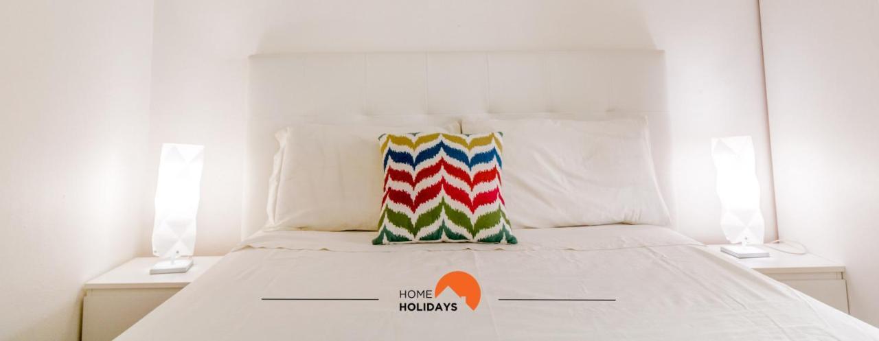 #057 T1 Rossio 43d By Holidays Apartment